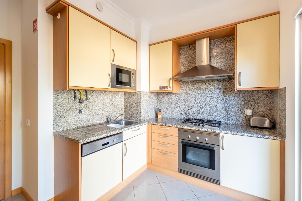 #004 Orada By Home Holidays Albufeira Bagian luar foto