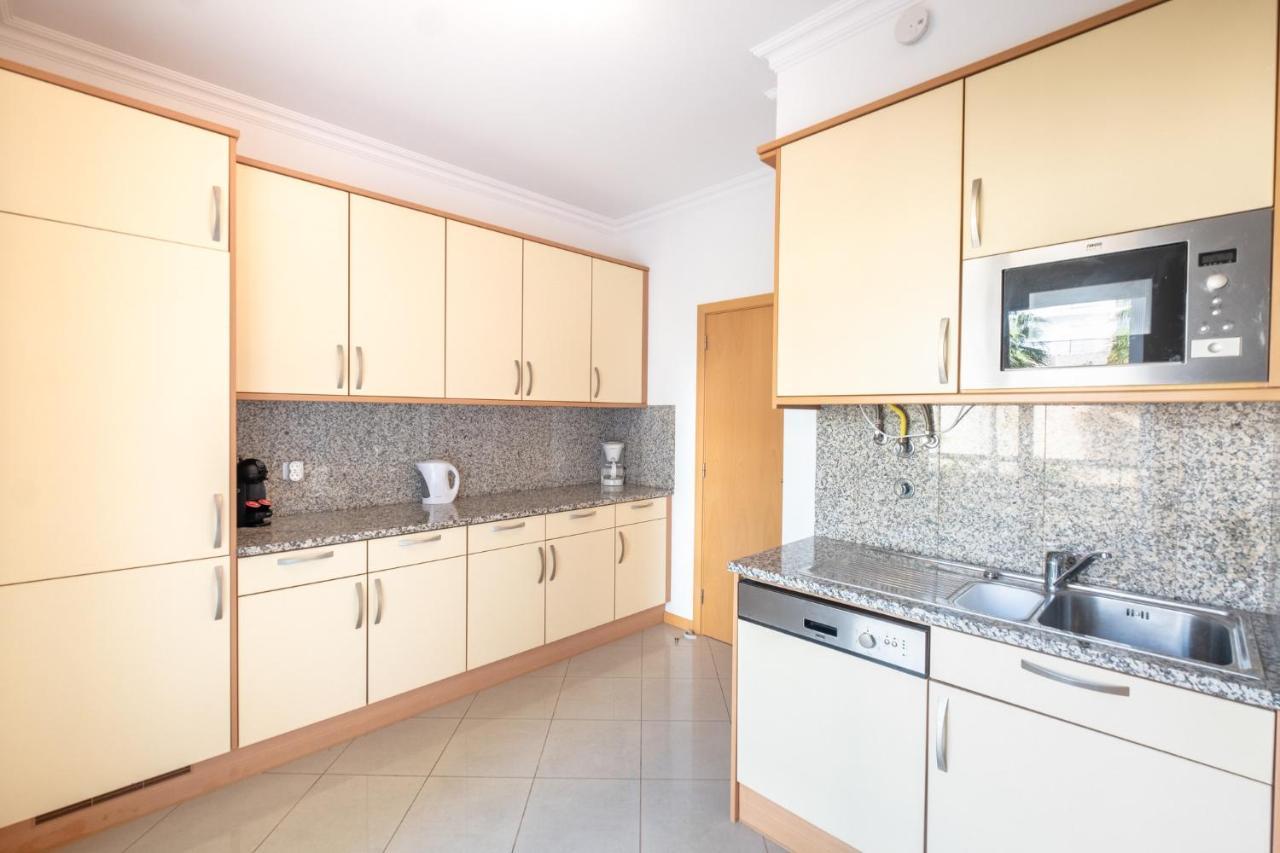 #004 Orada By Home Holidays Albufeira Bagian luar foto