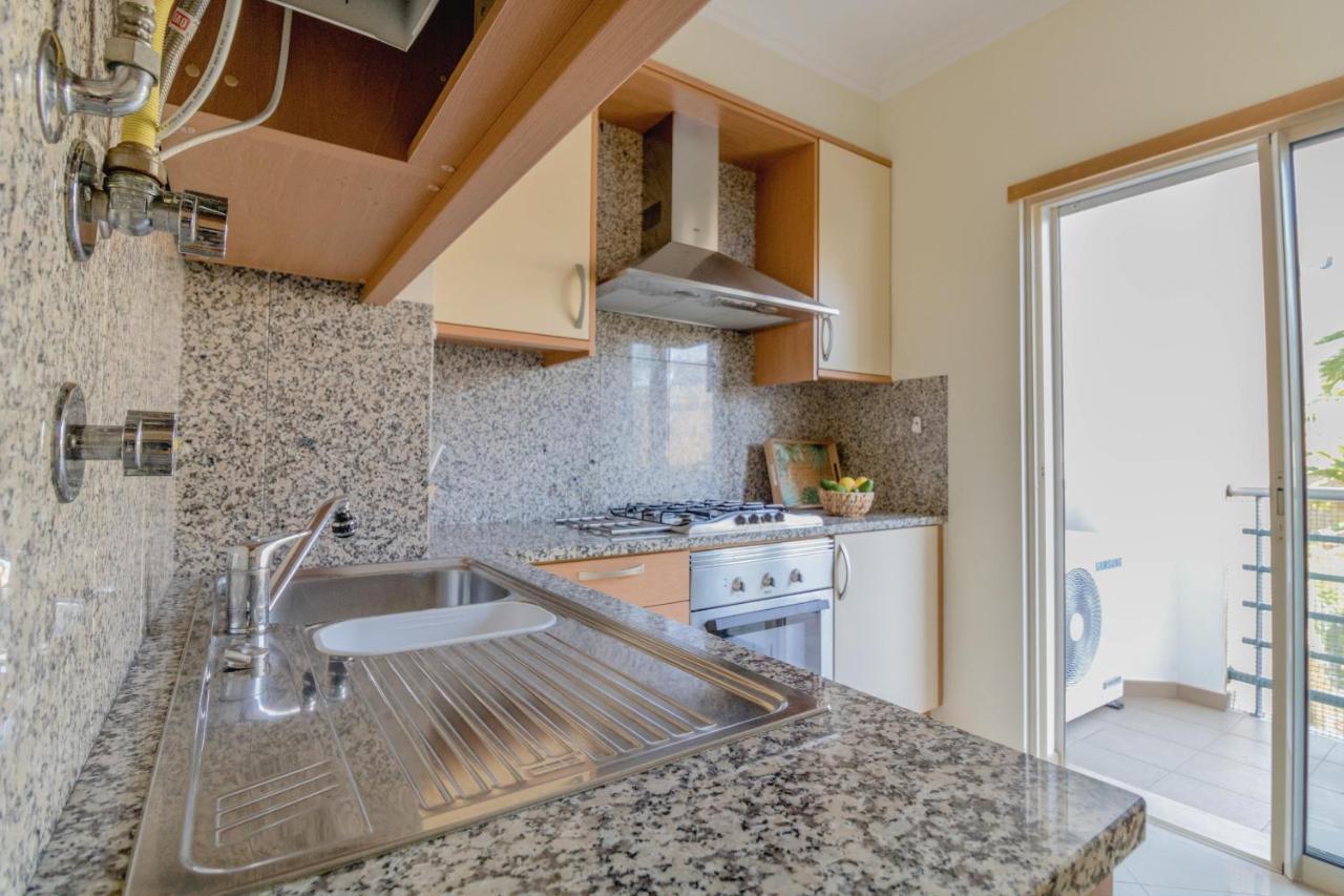 #004 Orada By Home Holidays Albufeira Bagian luar foto