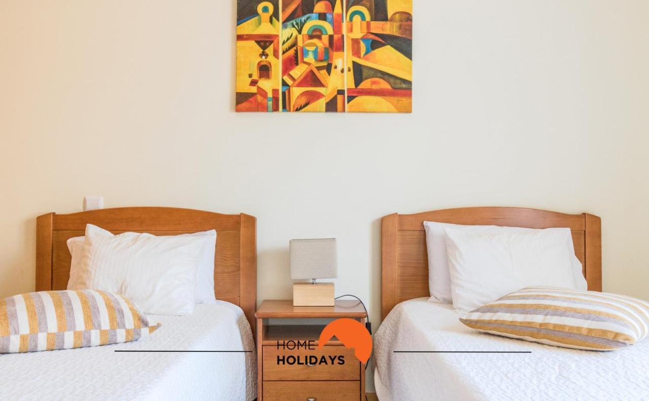 #004 Orada By Home Holidays Albufeira Bagian luar foto