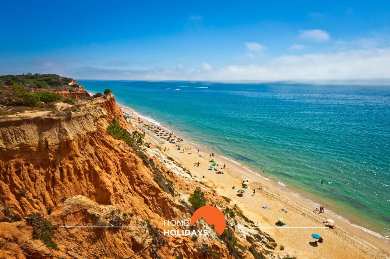 #004 Orada By Home Holidays Albufeira Bagian luar foto
