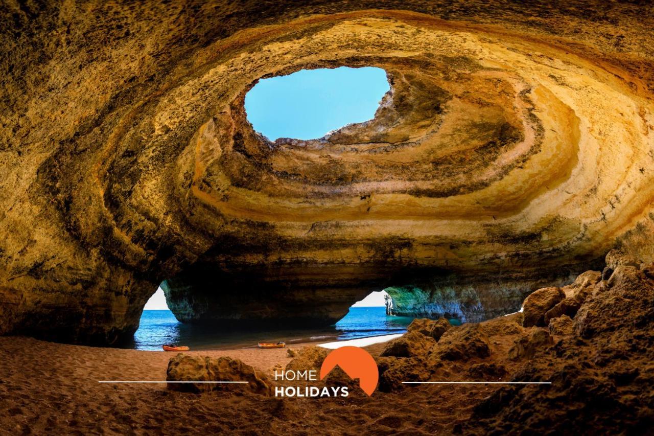 #004 Orada By Home Holidays Albufeira Bagian luar foto