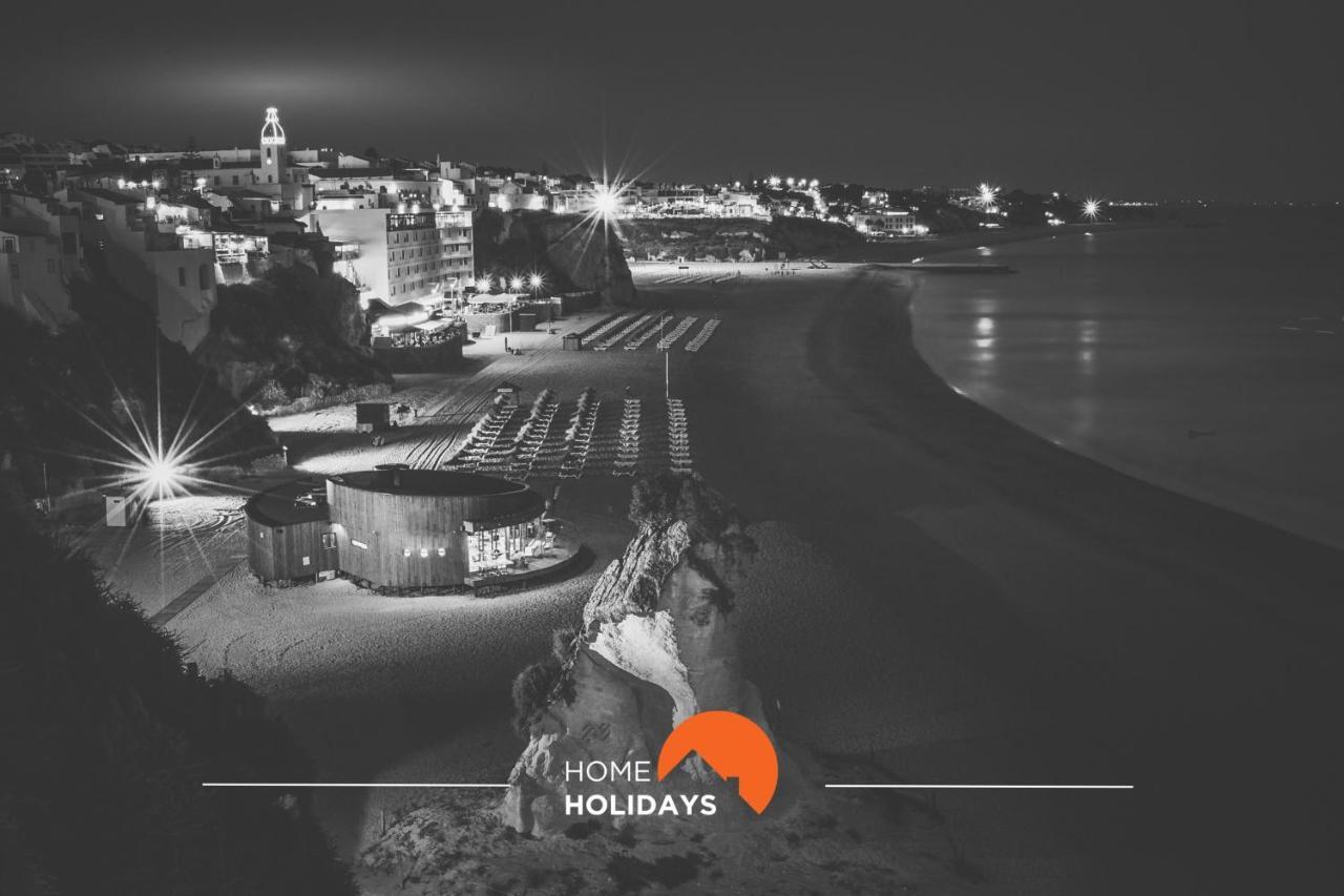 #004 Orada By Home Holidays Albufeira Bagian luar foto