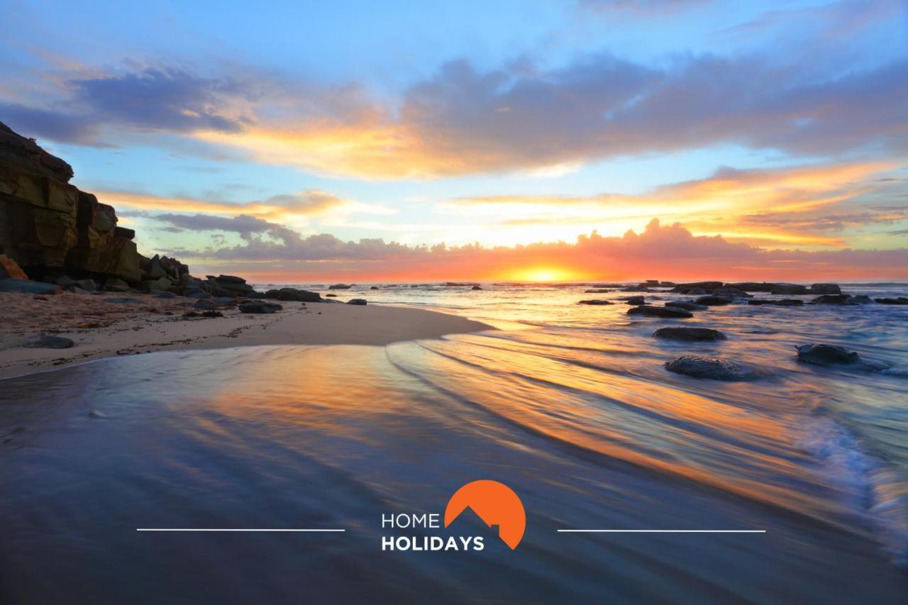 #004 Orada By Home Holidays Albufeira Bagian luar foto