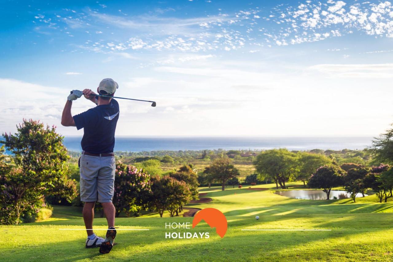 #004 Orada By Home Holidays Albufeira Bagian luar foto